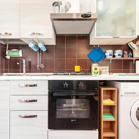 Vista Mare Appartement