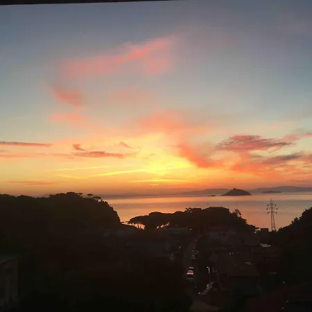 Vista Mare Appartement Cavo