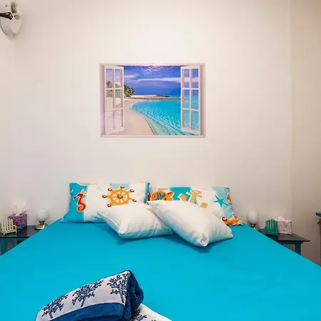 Vista Mare Appartement Cavo