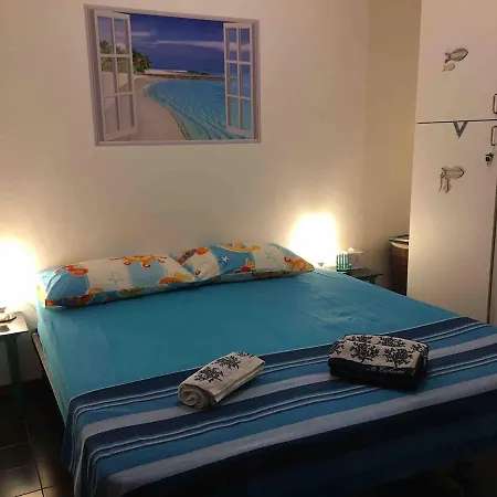 Appartement Vista Mare Cavo