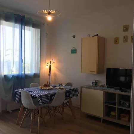 Vista Mare Appartement
