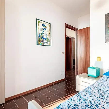 Appartement Vista Mare Cavo