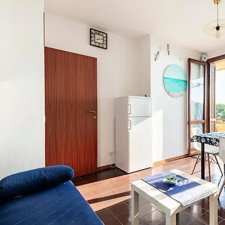 Appartement Vista Mare