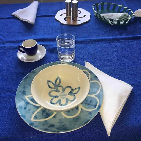 Appartement Vista Mare