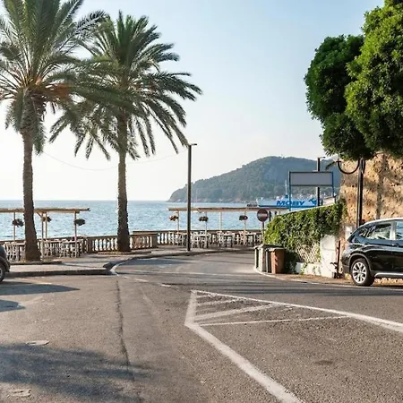 Appartement Vista Mare