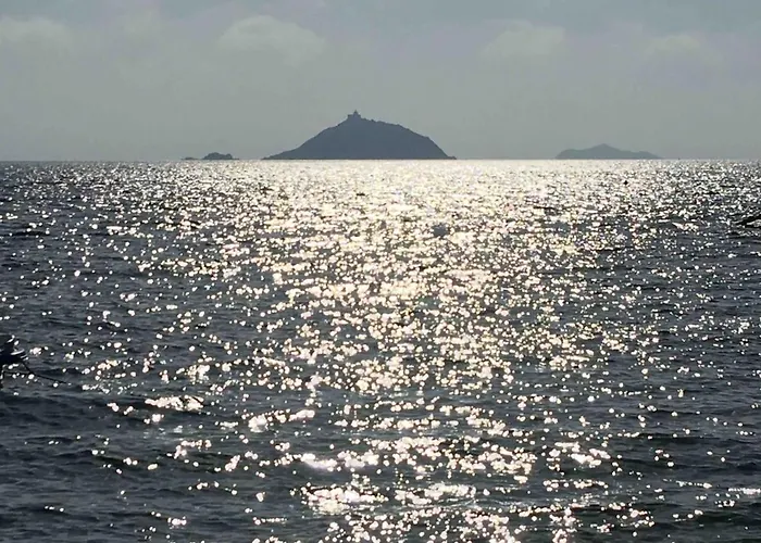 דירה Vista Mare *