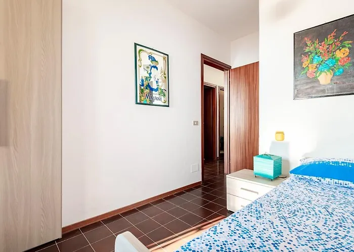 דירה Vista Mare קאבו