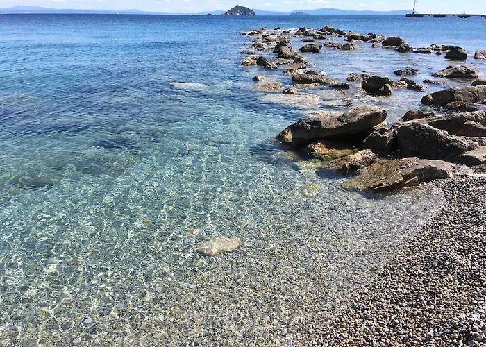 דירה Vista Mare *