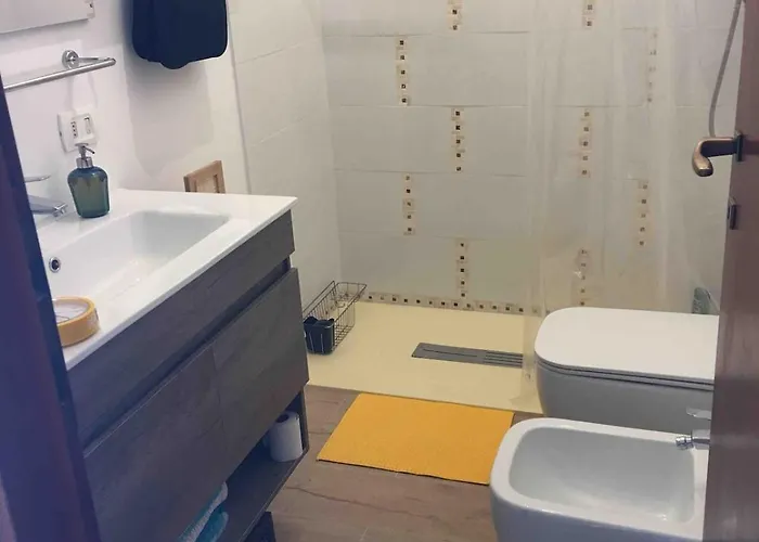 Vista Mare דירה קאבו