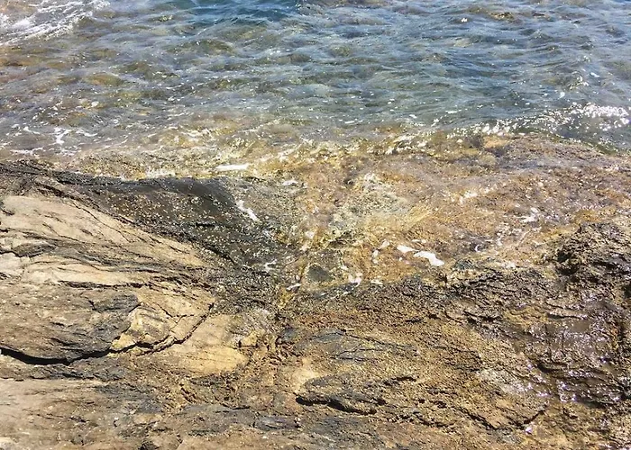 דירה Vista Mare קאבו