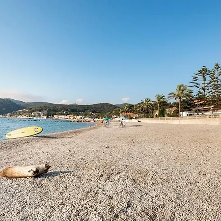 Διαμέρισμα Vista Mare