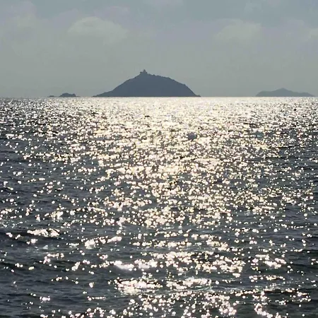 Διαμέρισμα Vista Mare *