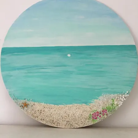 Vista Mare 公寓