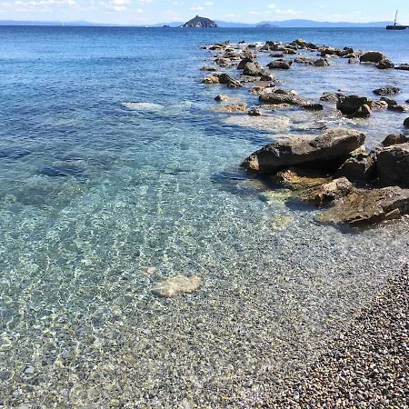 Διαμέρισμα Vista Mare *