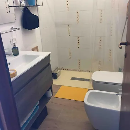 Vista Mare شقة كافو