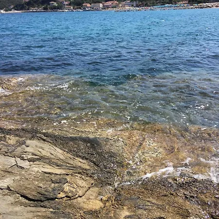 Διαμέρισμα Vista Mare Cavo