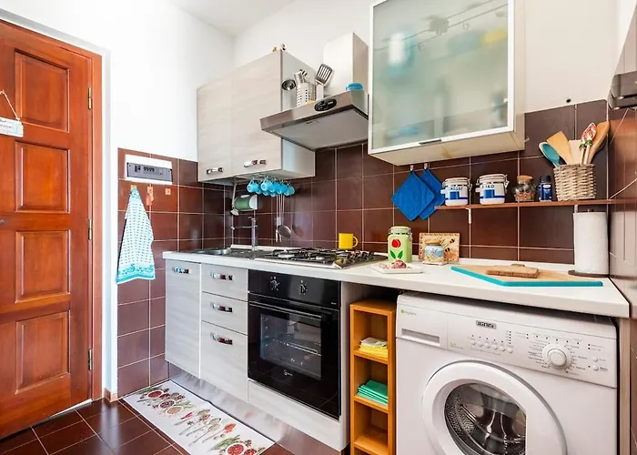 Vista Mare * Каво