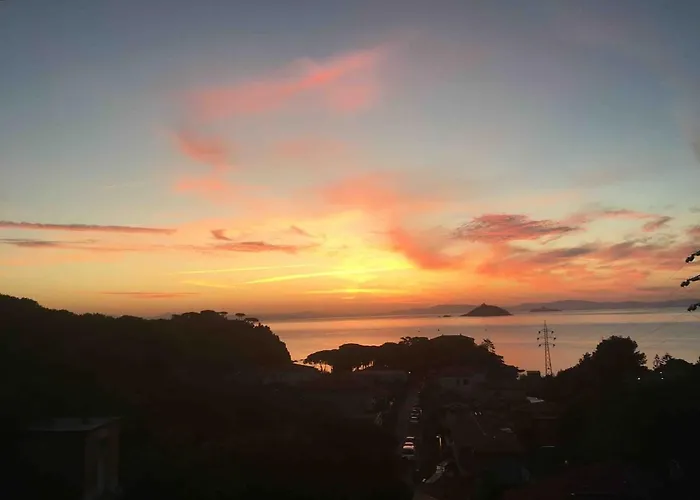 Vista Mare Διαμέρισμα Cavo