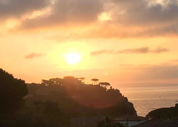 Vista Mare Апартаменты *