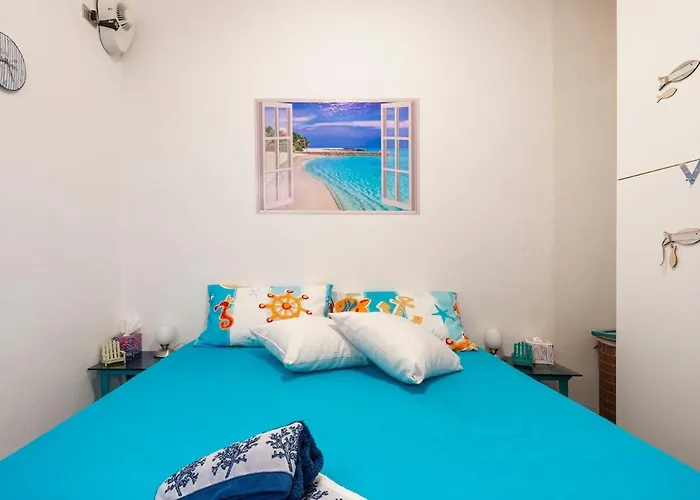 Vista Mare Διαμέρισμα Cavo