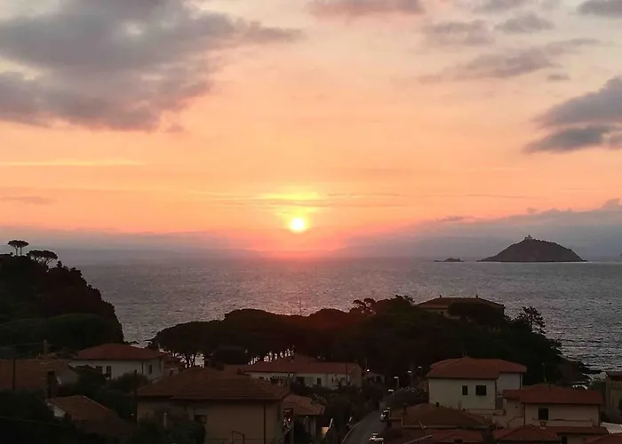 Vista Mare * Каво