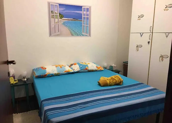 Διαμέρισμα Vista Mare