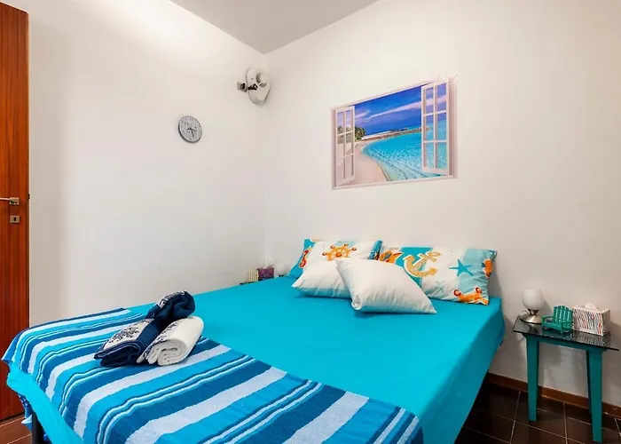 Vista Mare Διαμέρισμα *