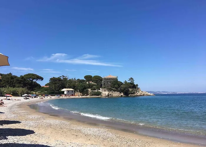 Vista Mare Апартаменты Каво