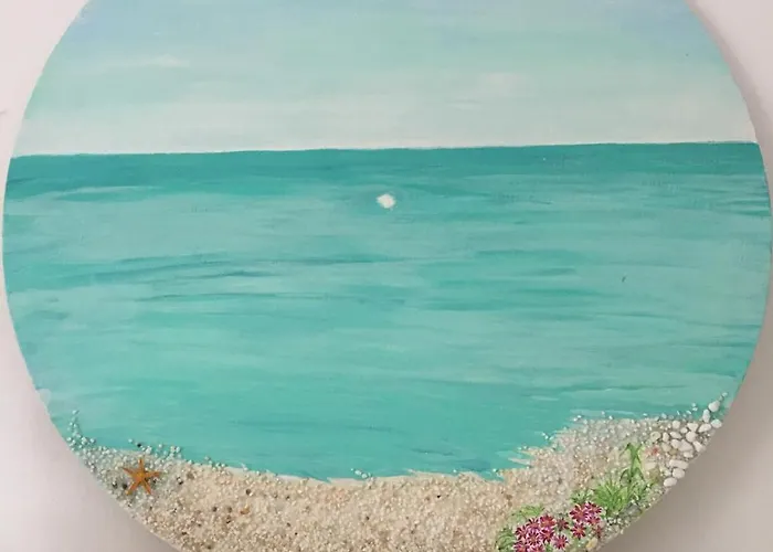 Vista Mare Διαμέρισμα