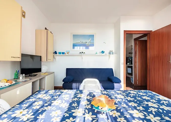 Vista Mare Διαμέρισμα *