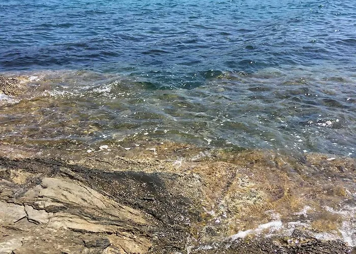 Διαμέρισμα Vista Mare Cavo