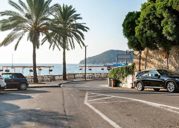 Διαμέρισμα Vista Mare