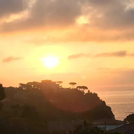 Vista Mare Apartament *