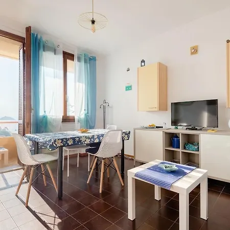 Apartament Vista Mare Cavo